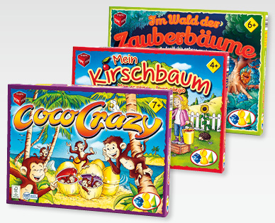Giochi per bambini/famiglie TOY.