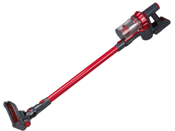 2-in-1 Akku-Staubsauger
