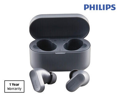 Philips TAT3509 True Wireless Earbuds