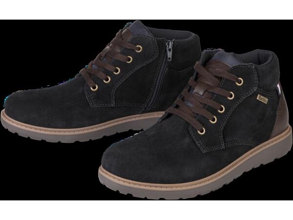 Men's Boots