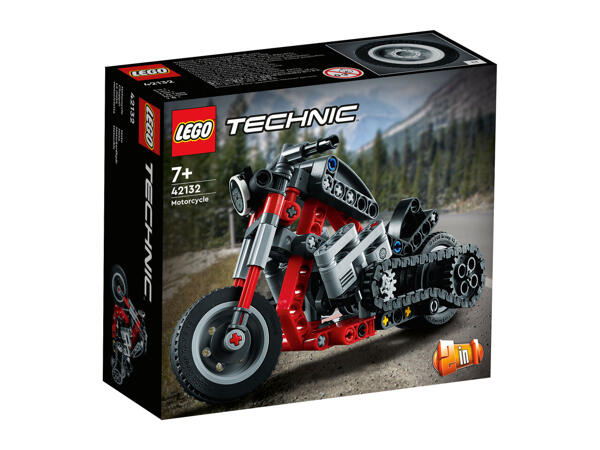 LEGO(R) Play Set - Small