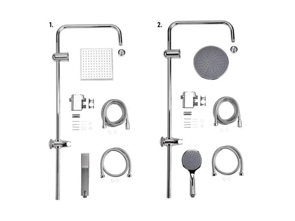 Set de douche