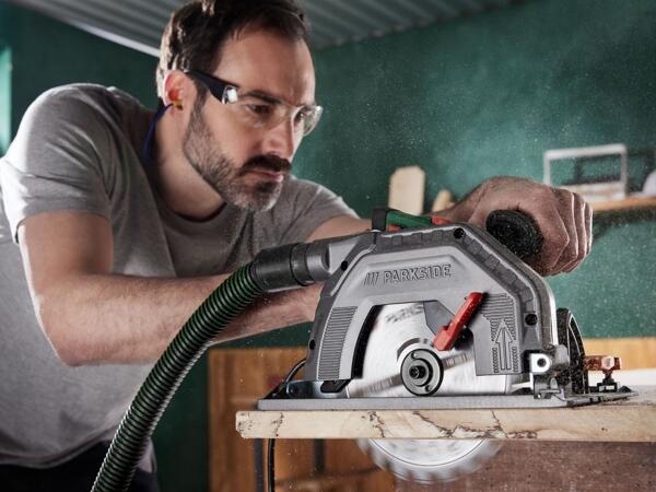 1350W Circular Saw