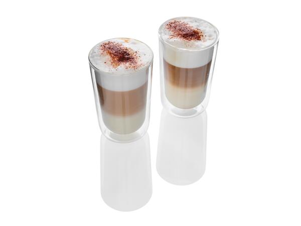 Insulated Glasses