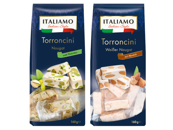 Torroncini