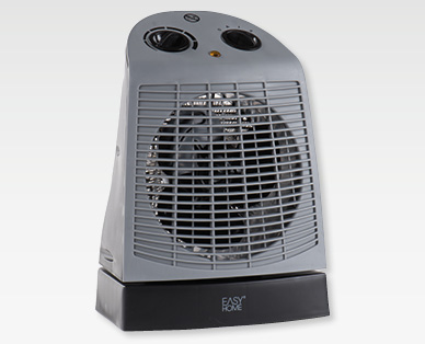 Radiateur soufflant EASY HOME(R)