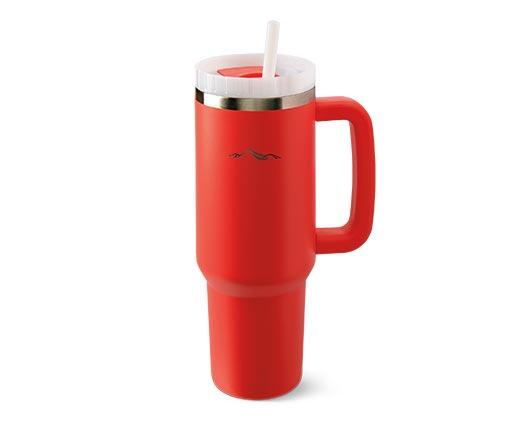 Adventuridge 40 oz Thirst Crusher Tumbler