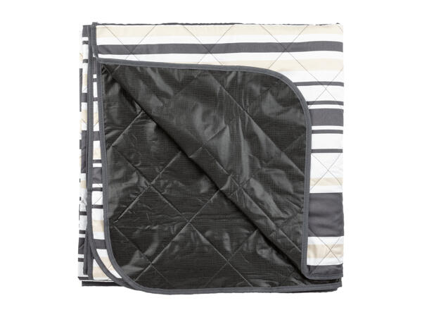 Livarno Home Picnic Blanket