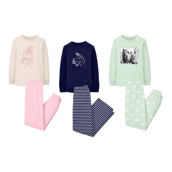 L&D(R) 				Pyjama