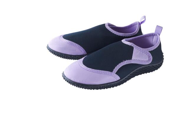 Kids' Aqua Shoes