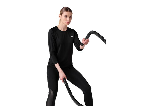 Ladies' Long Sleeve Sports Top