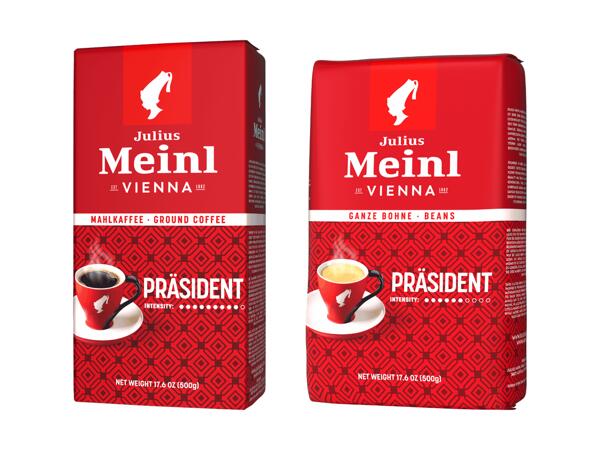 Präsident