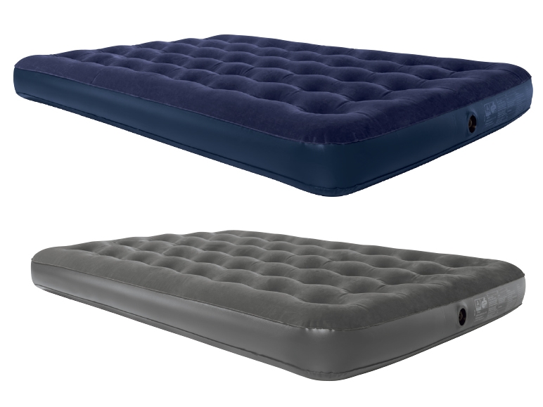 MERADISO Double Air Bed