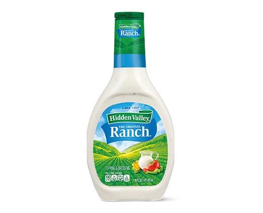 Hidden Valley Original Ranch Salad Dressing