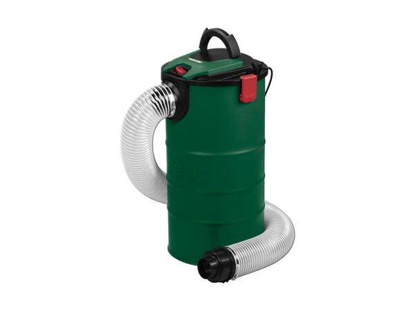 Chip and Dust Extractor