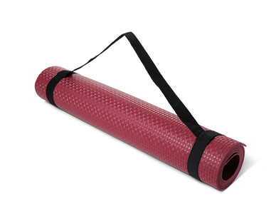 Crane Premium Yoga Mat