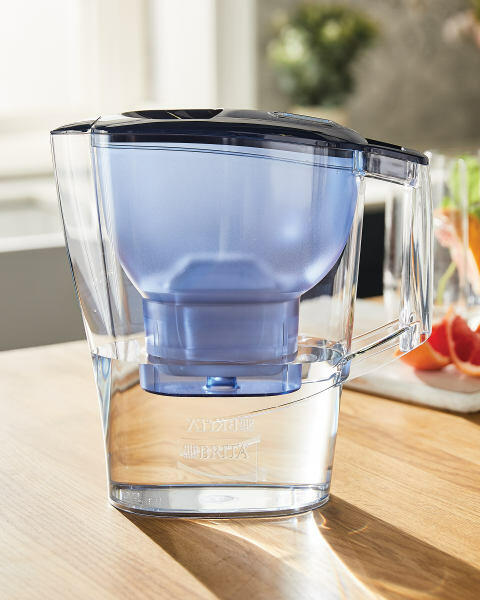 Brita Water Filter Jug