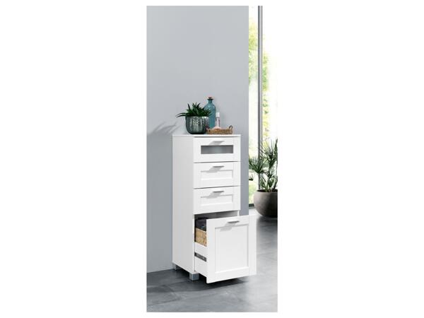 Bathroom Cabinet