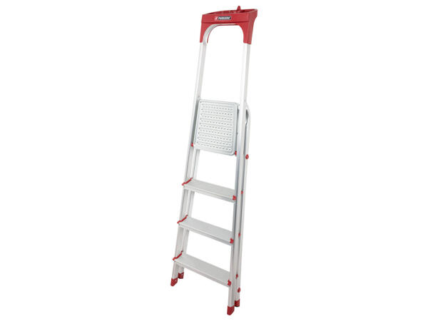 Aluminium Step Ladder