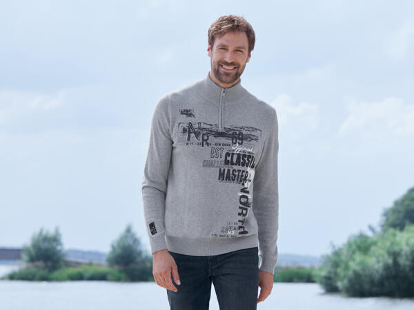 LIVERGY(R) Sweater