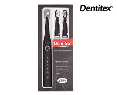 Sonic Rechargeable Toothbrush