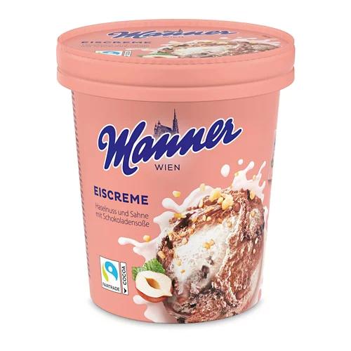 MANNER Eisbecher