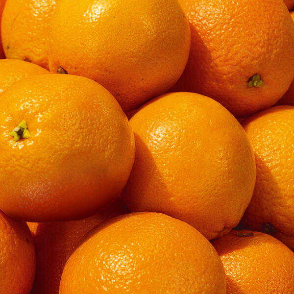 Premium Orangen