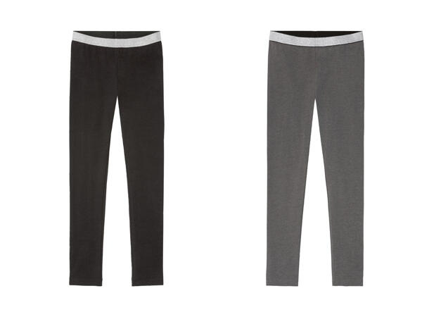 Girls' Leggings