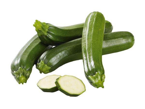 Courgettes