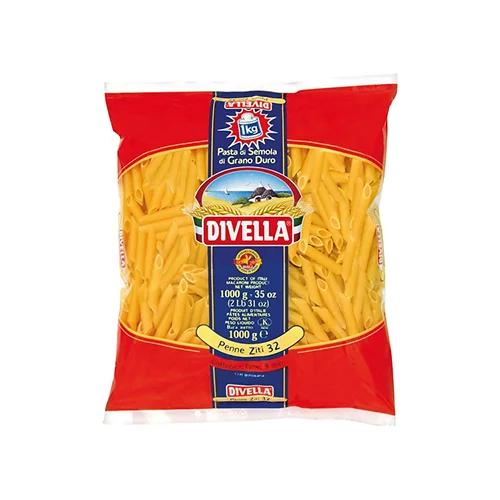DIVELLA Penne Rigate