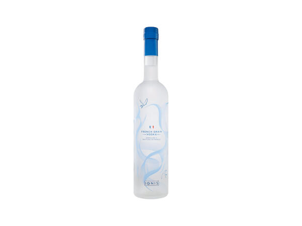 Vodka