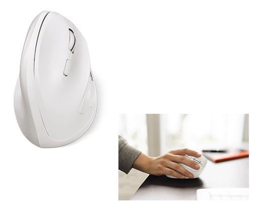 Medion 
 Wireless Vertical Mouse