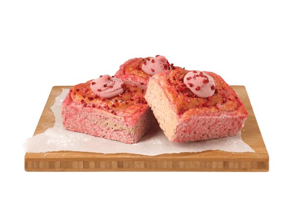 Carré Red Velvet