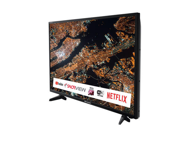 UHD Smart TV