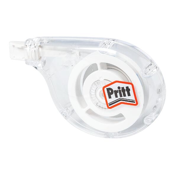 PRITT(R) 				Korrekturroller, 3 St.