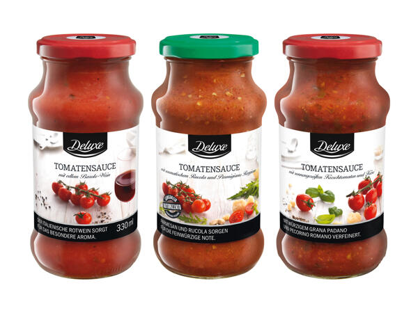 Sauce tomate