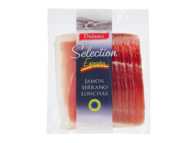 Serranoham