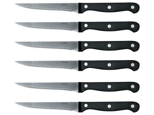 Steak Knives