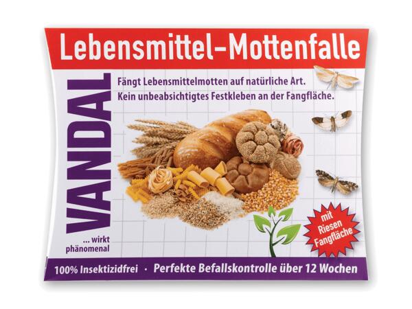 Ameisenfalle