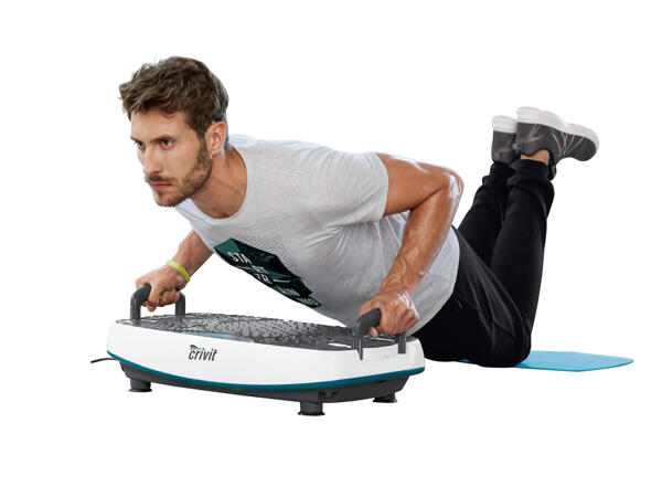 Vibration Plate