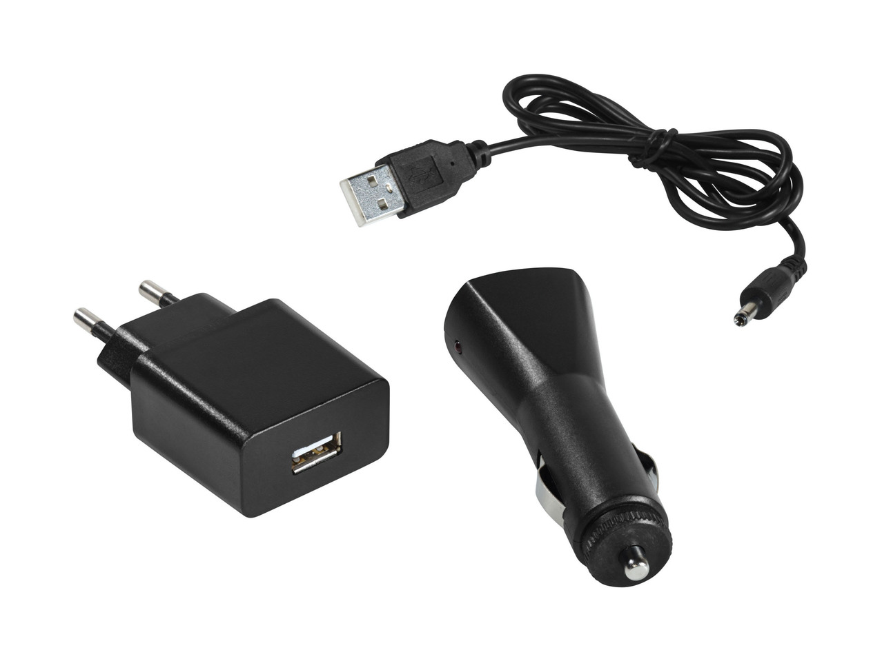 Lampada da Lavoro LED Ricaricabile Parkside PLLA 12 B2 - Parkside