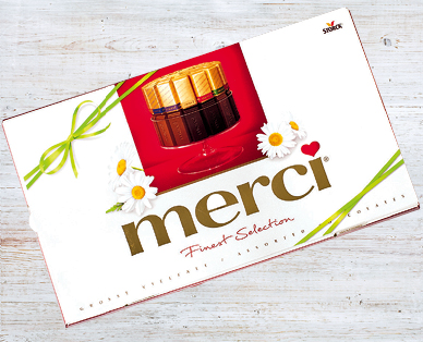 Merci STORCK(R)