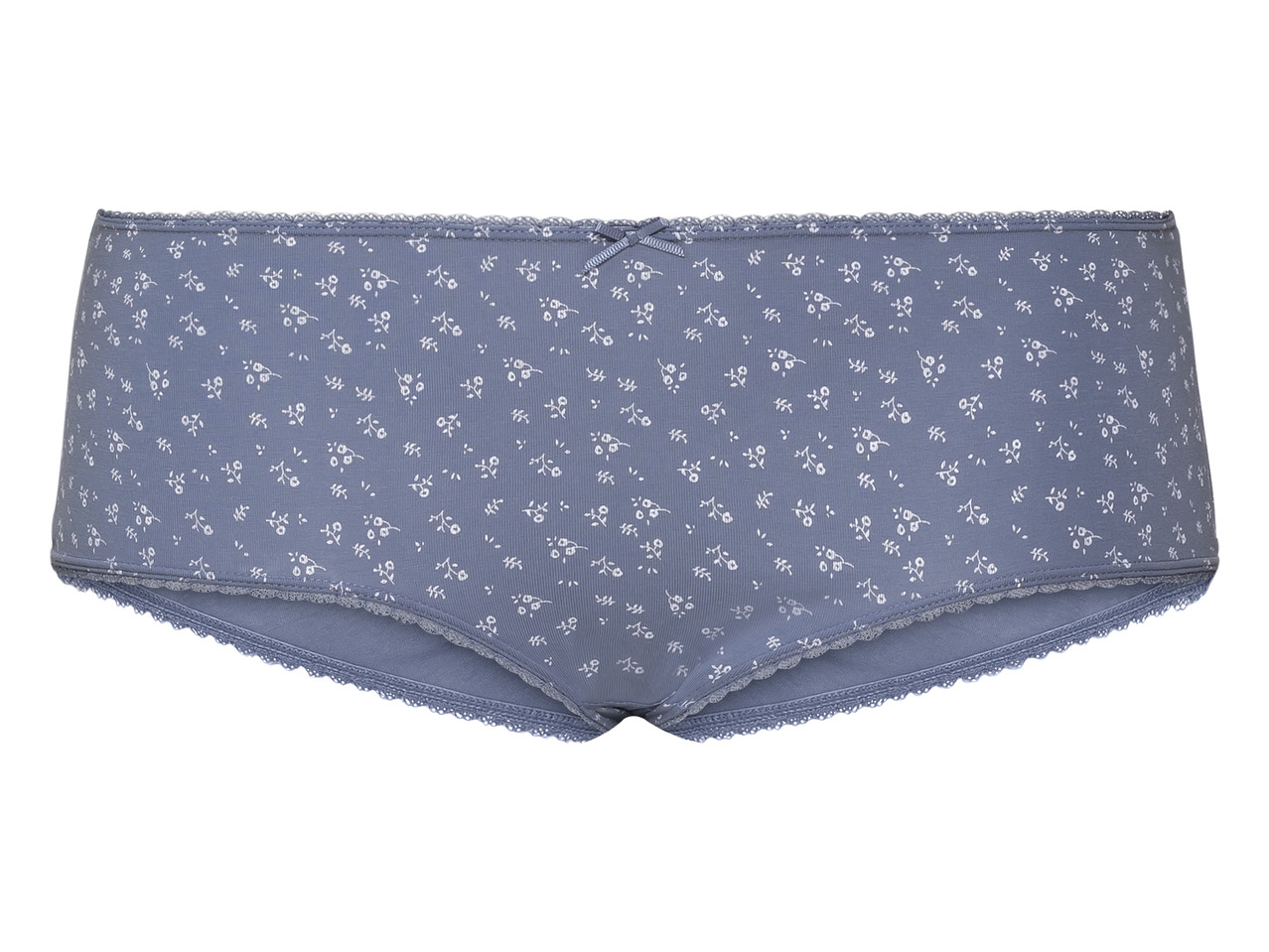 ESMARA LINGERIE(R) Hipsters 3-pak