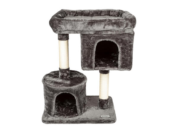 Zoofari Cat Activity Tower