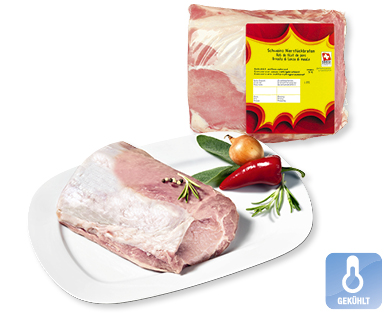 Schweins-Nierstückbraten