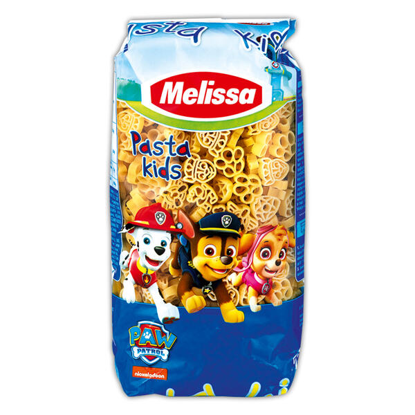 Pasta Kids