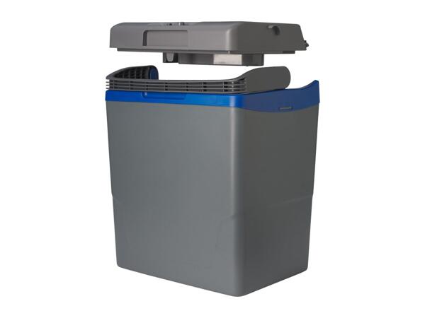 Crivit Electric Cool Box