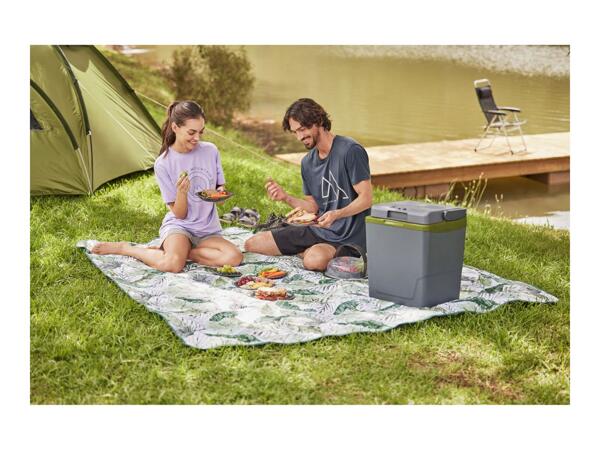 Livarno Home Picnic Blanket