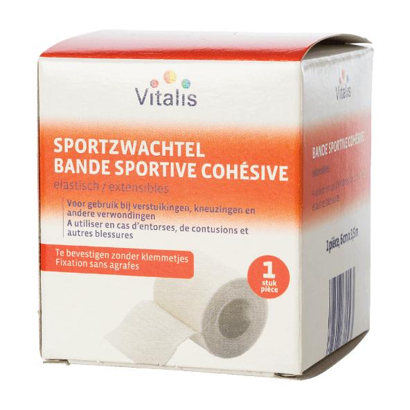 Verbanden