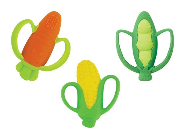 Anneau de dentition Infantino